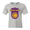 Youth DryBlend® T-Shirt Thumbnail
