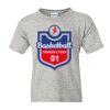 Youth DryBlend® T-Shirt Thumbnail