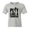 Youth DryBlend® T-Shirt Thumbnail