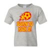 Youth DryBlend® T-Shirt Thumbnail