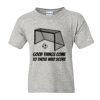 Youth DryBlend® T-Shirt Thumbnail