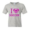 Youth DryBlend® T-Shirt Thumbnail