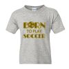 Youth DryBlend® T-Shirt Thumbnail