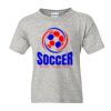 Youth DryBlend® T-Shirt Thumbnail