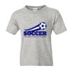 Youth DryBlend® T-Shirt Thumbnail