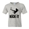 Youth DryBlend® T-Shirt Thumbnail