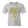 Youth DryBlend® T-Shirt Thumbnail