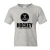 Youth DryBlend® T-Shirt Thumbnail