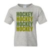Youth DryBlend® T-Shirt Thumbnail