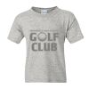 Youth DryBlend® T-Shirt Thumbnail