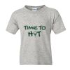 Youth DryBlend® T-Shirt Thumbnail