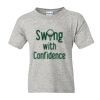 Youth DryBlend® T-Shirt Thumbnail