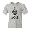 Youth DryBlend® T-Shirt Thumbnail