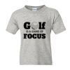 Youth DryBlend® T-Shirt Thumbnail