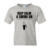 Youth DryBlend® T-Shirt Thumbnail