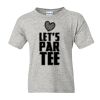Youth DryBlend® T-Shirt Thumbnail
