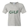 Youth DryBlend® T-Shirt Thumbnail