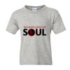 Youth DryBlend® T-Shirt Thumbnail