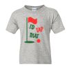 Youth DryBlend® T-Shirt Thumbnail