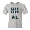 Youth DryBlend® T-Shirt Thumbnail