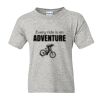 Youth DryBlend® T-Shirt Thumbnail