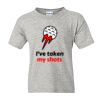 Youth DryBlend® T-Shirt Thumbnail