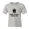 Youth DryBlend® T-Shirt Thumbnail