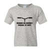 Youth DryBlend® T-Shirt Thumbnail
