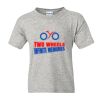 Youth DryBlend® T-Shirt Thumbnail