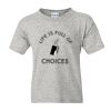 Youth DryBlend® T-Shirt Thumbnail
