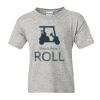 Youth DryBlend® T-Shirt Thumbnail