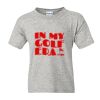 Youth DryBlend® T-Shirt Thumbnail