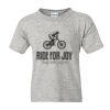 Youth DryBlend® T-Shirt Thumbnail