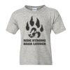 Youth DryBlend® T-Shirt Thumbnail