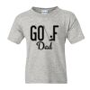 Youth DryBlend® T-Shirt Thumbnail
