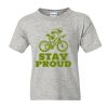 Youth DryBlend® T-Shirt Thumbnail