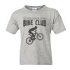 Youth DryBlend® T-Shirt Thumbnail