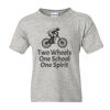 Youth DryBlend® T-Shirt Thumbnail