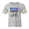 Youth DryBlend® T-Shirt Thumbnail