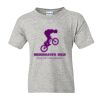 Youth DryBlend® T-Shirt Thumbnail