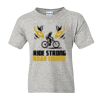 Youth DryBlend® T-Shirt Thumbnail