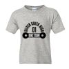 Youth DryBlend® T-Shirt Thumbnail