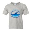 Youth DryBlend® T-Shirt Thumbnail