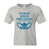Youth DryBlend® T-Shirt Thumbnail