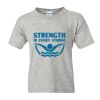 Youth DryBlend® T-Shirt Thumbnail