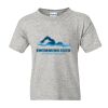 Youth DryBlend® T-Shirt Thumbnail