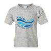 Youth DryBlend® T-Shirt Thumbnail