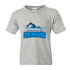 Youth DryBlend® T-Shirt Thumbnail