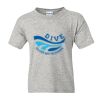 Youth DryBlend® T-Shirt Thumbnail