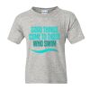 Youth DryBlend® T-Shirt Thumbnail